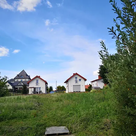 Dom Nad Jeziorem Z Prywatnym Pomostem I Linia Brzegowa 펜션